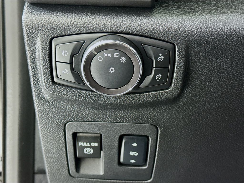 2018 Ford F-150 XLT Kennewick WA