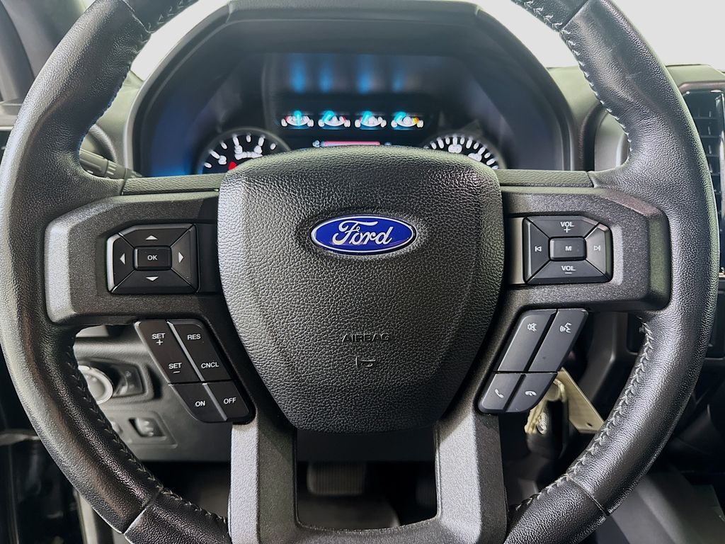 2018 Ford F-150 XLT Kennewick WA