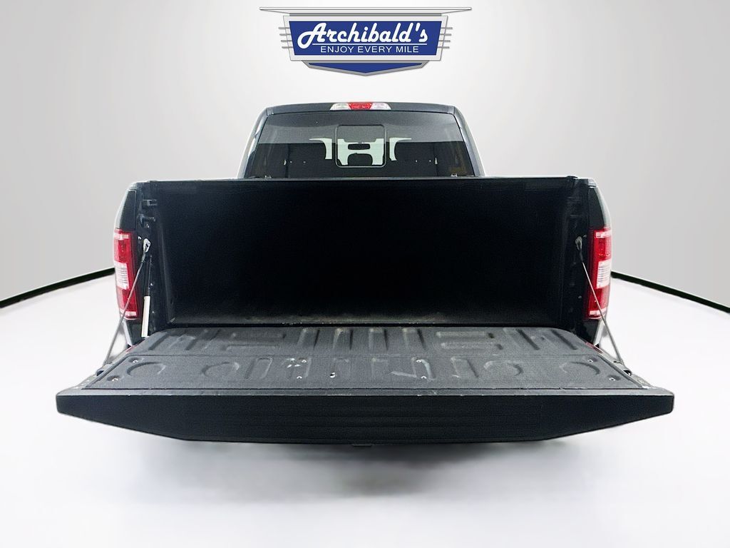 2018 Ford F-150 XLT Kennewick WA