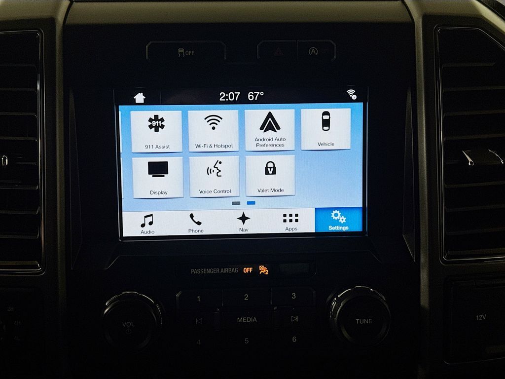 2018 Ford F-150 XLT Kennewick WA