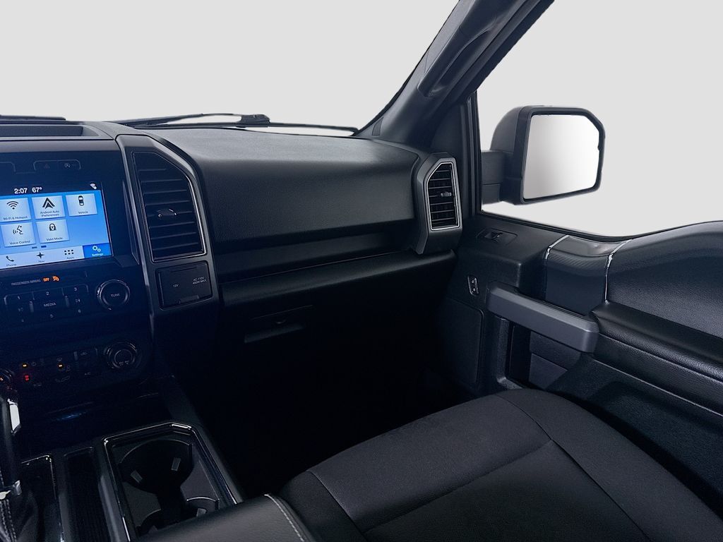 2018 Ford F-150 XLT Kennewick WA