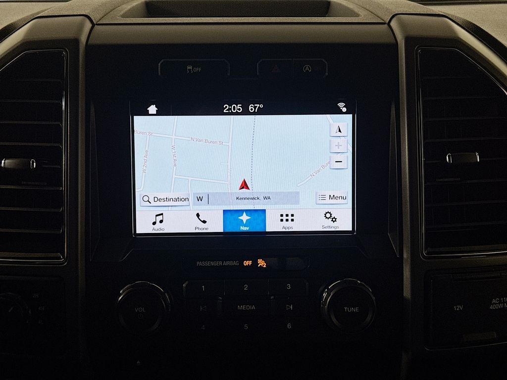 2018 Ford F-150 XLT Kennewick WA