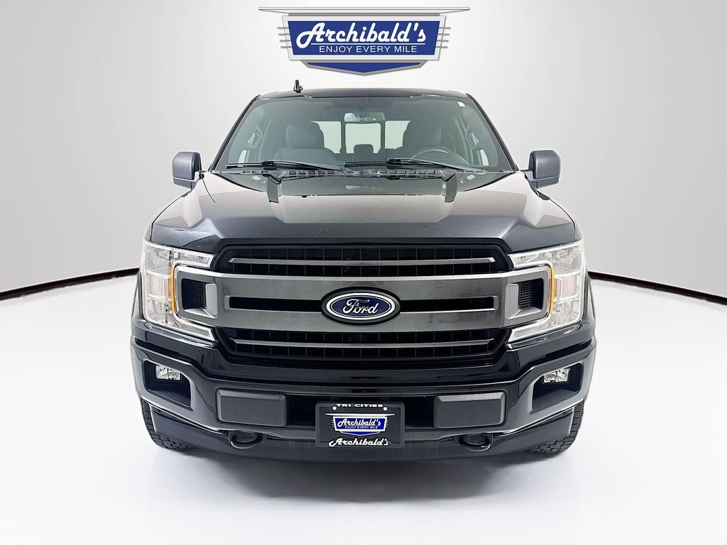 2018 Ford F-150 XLT Kennewick WA