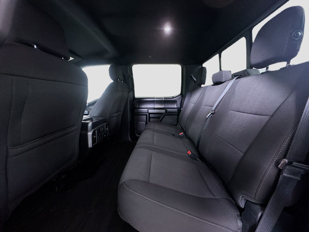2018 Ford F-150 XLT Kennewick WA