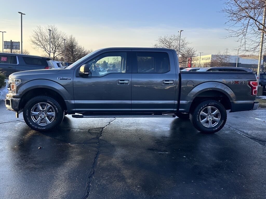 2018 Ford F-150 XLT San Clemente CA
