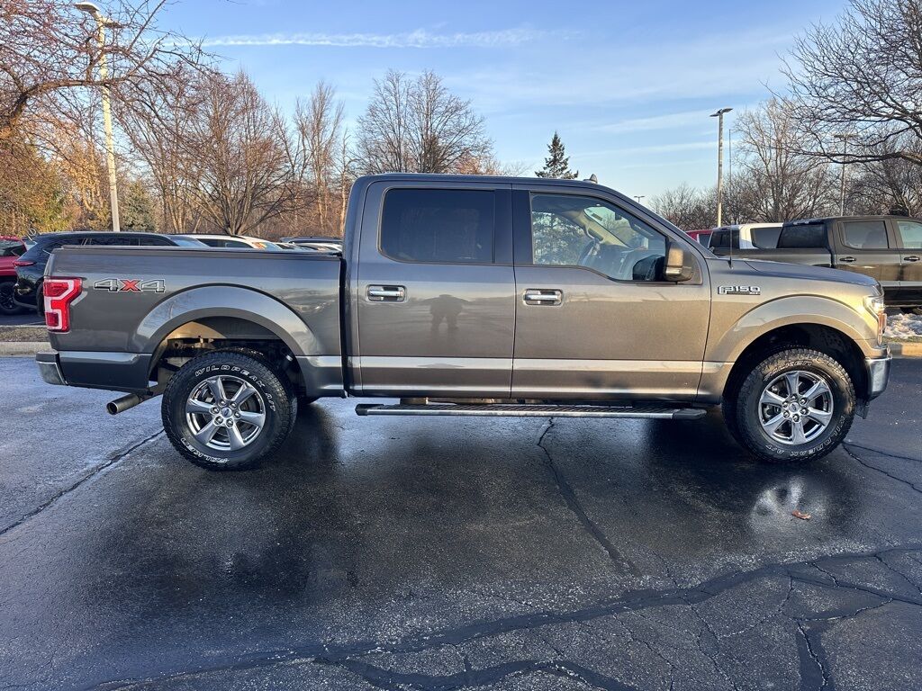 2018 Ford F-150 XLT San Clemente CA