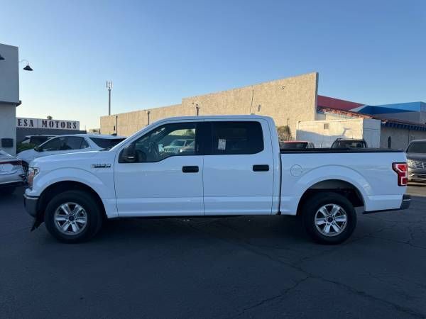 2018 Ford F-150 XLT Mesa AZ