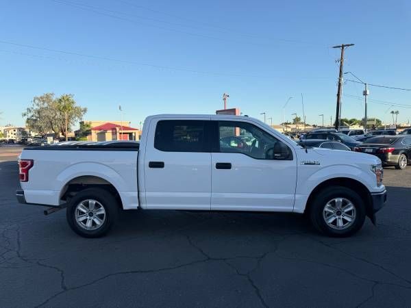 2018 Ford F-150 XLT Mesa AZ