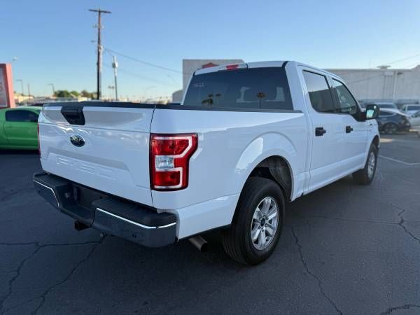 2018 Ford F-150 XLT Mesa AZ