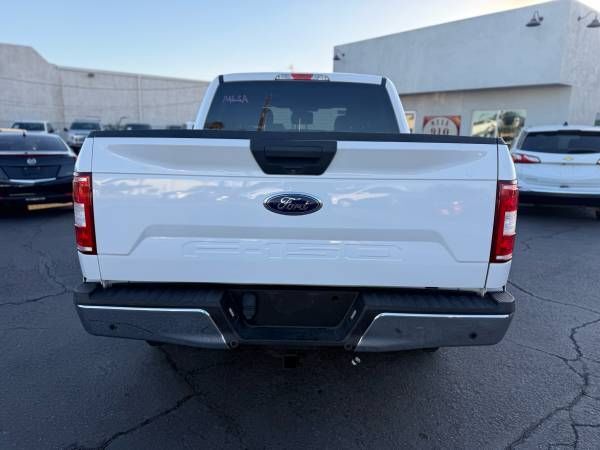 2018 Ford F-150 XLT Mesa AZ