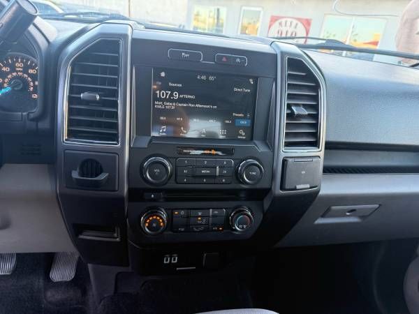 2018 Ford F-150 XLT Mesa AZ
