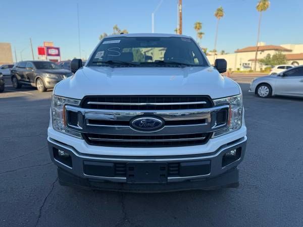 2018 Ford F-150 XLT Mesa AZ
