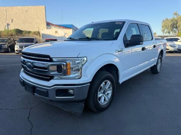 2018 Ford F-150 XLT Mesa AZ