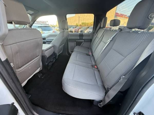 2018 Ford F-150 XLT Mesa AZ