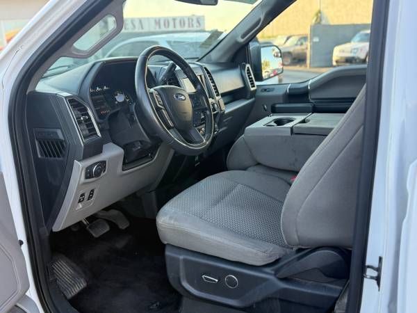 2018 Ford F-150 XLT Mesa AZ