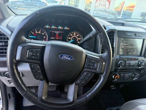 2018 Ford F-150 XLT Mesa AZ