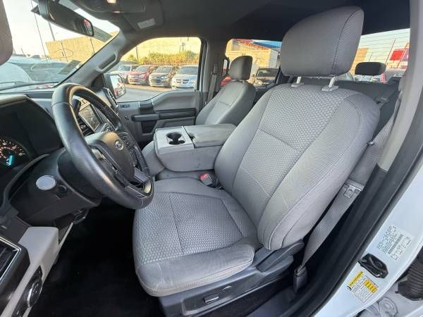 2018 Ford F-150 XLT Mesa AZ
