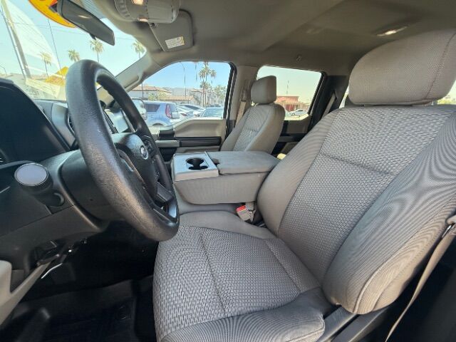 2018 Ford F-150 XLT Mesa AZ