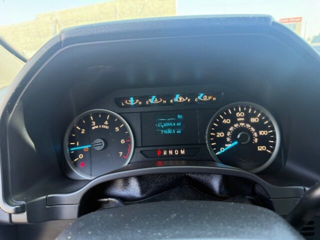 2018 Ford F-150 XLT Mesa AZ