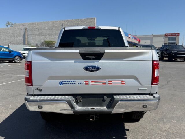 2018 Ford F-150 XLT Mesa AZ