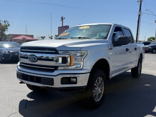 2018 Ford F-150 XLT Mesa AZ