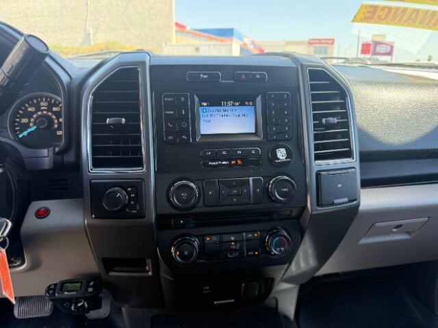 2018 Ford F-150 XLT Mesa AZ