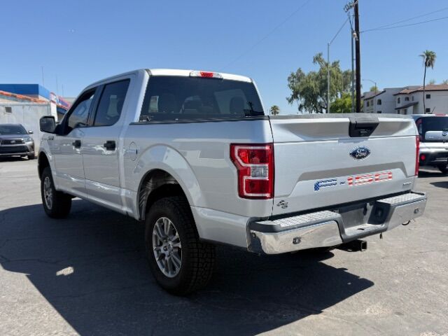 2018 Ford F-150 XLT Mesa AZ