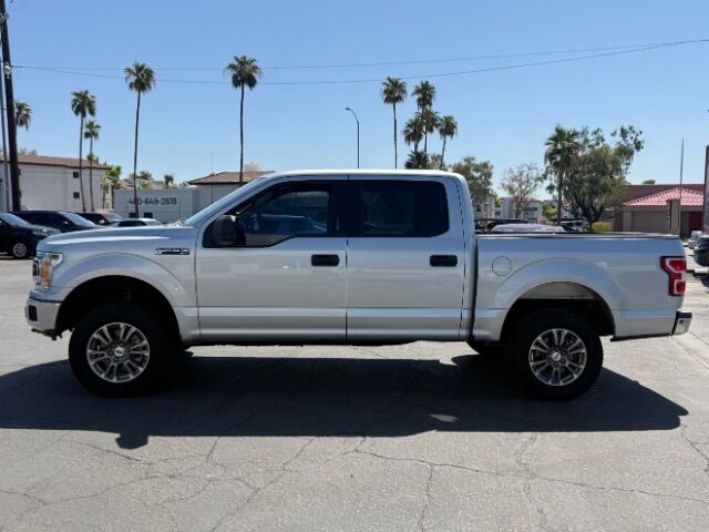 2018 Ford F-150 XLT Mesa AZ