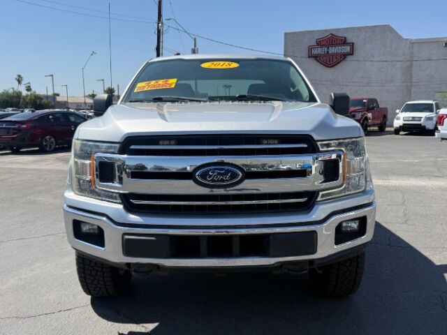 2018 Ford F-150 XLT Mesa AZ