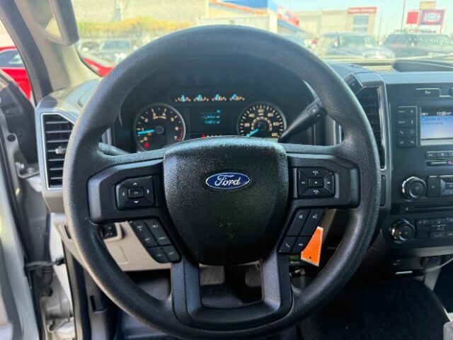 2018 Ford F-150 XLT Mesa AZ