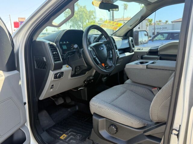 2018 Ford F-150 XLT Mesa AZ