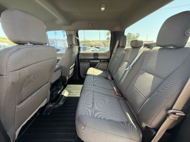 2018 Ford F-150 XLT Mesa AZ