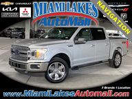 2018 Ford F-150 XLT Miami Lakes FL 2018 Ford F-150 XLT Miami Lakes FL
