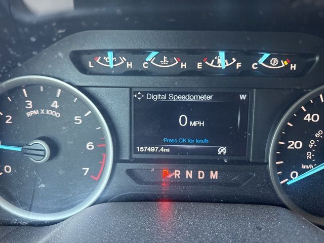 2018 Ford F-150 XLT Random Lake WI