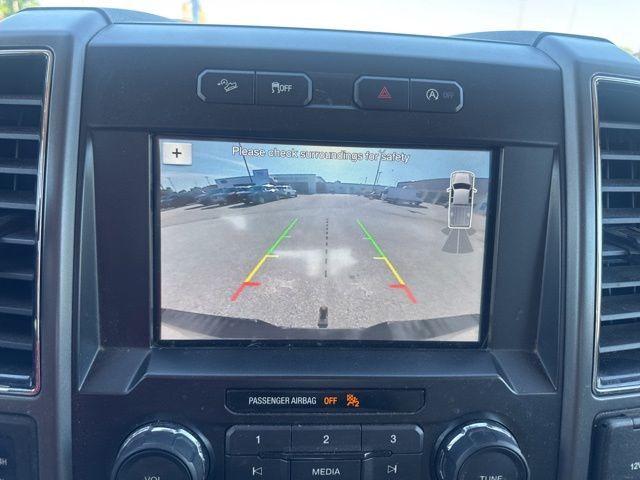 2018 Ford F-150 XLT Random Lake WI