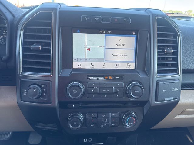 2018 Ford F-150 XLT Random Lake WI