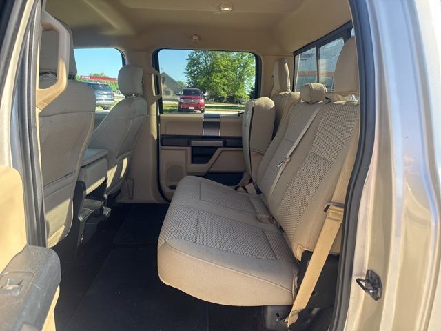 2018 Ford F-150 XLT Random Lake WI