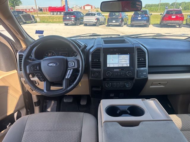 2018 Ford F-150 XLT Random Lake WI