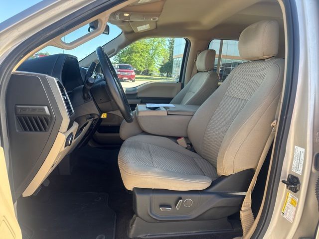 2018 Ford F-150 XLT Random Lake WI
