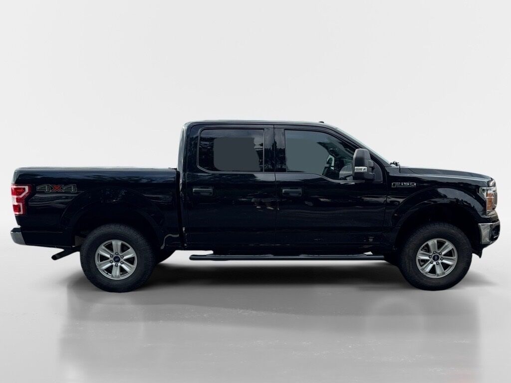 2018 Ford F-150 XLT Morristown TN