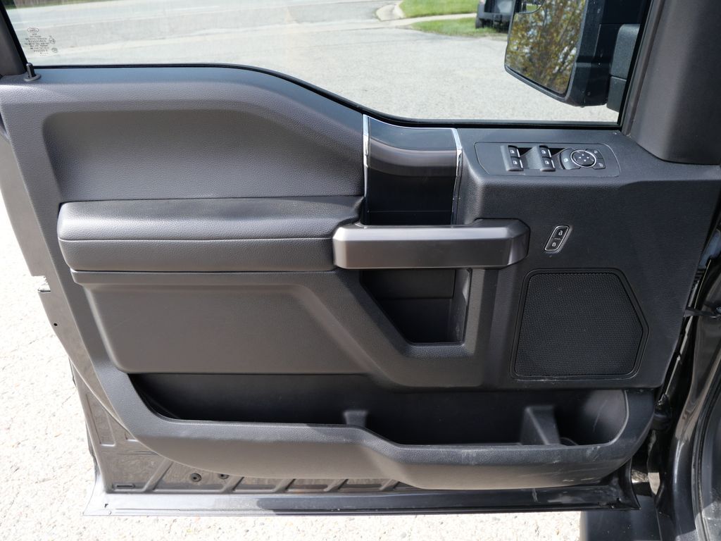 2018 Ford F-150 XLT Mt Pleasant MI