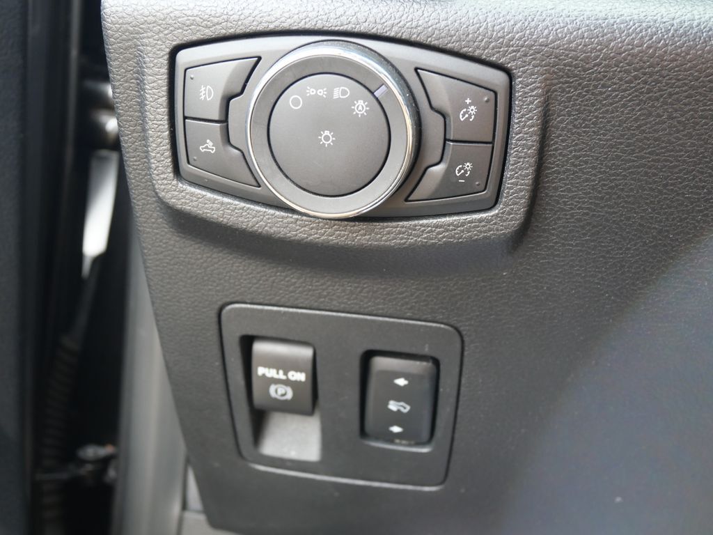 2018 Ford F-150 XLT Mt Pleasant MI