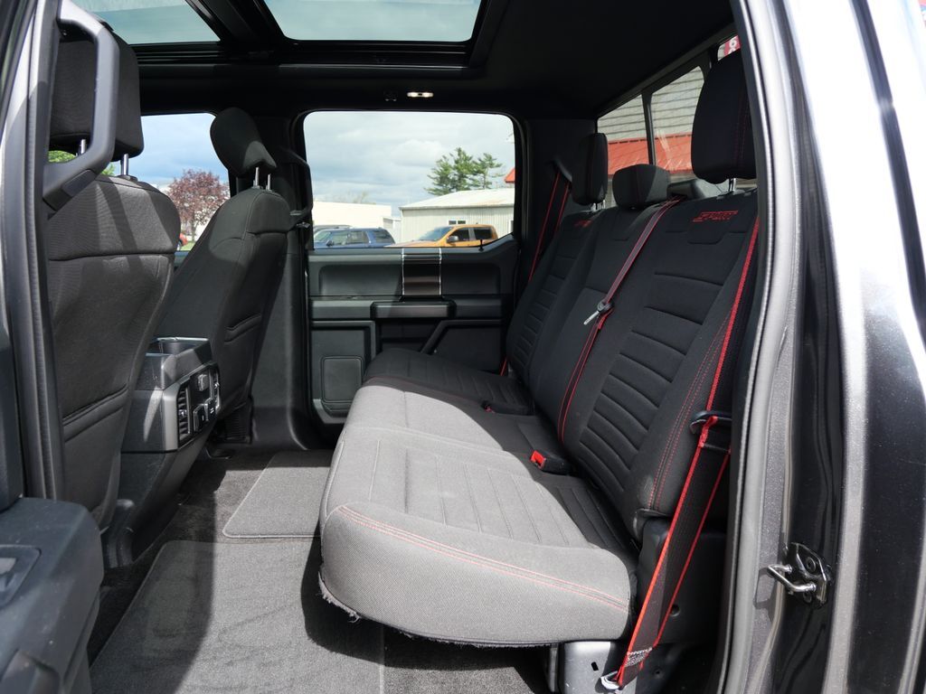 2018 Ford F-150 XLT Mt Pleasant MI
