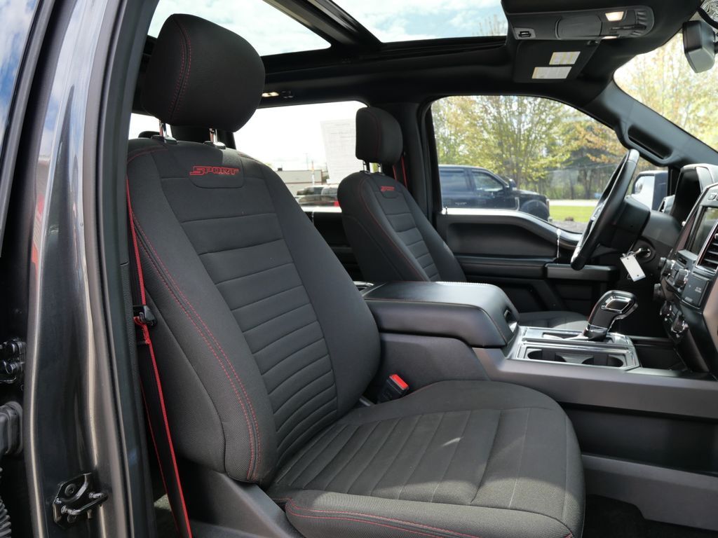 2018 Ford F-150 XLT Mt Pleasant MI