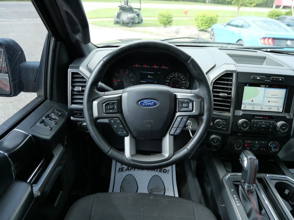 2018 Ford F-150 XLT Mt Pleasant MI