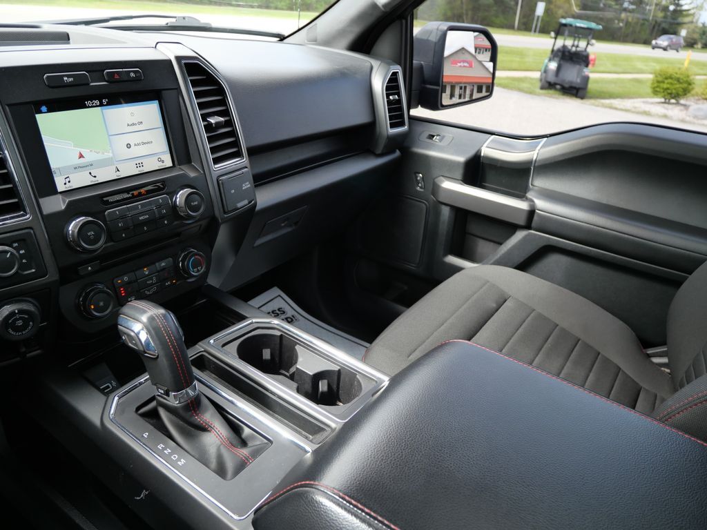 2018 Ford F-150 XLT Mt Pleasant MI
