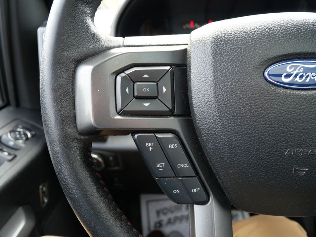 2018 Ford F-150 XLT Mt Pleasant MI