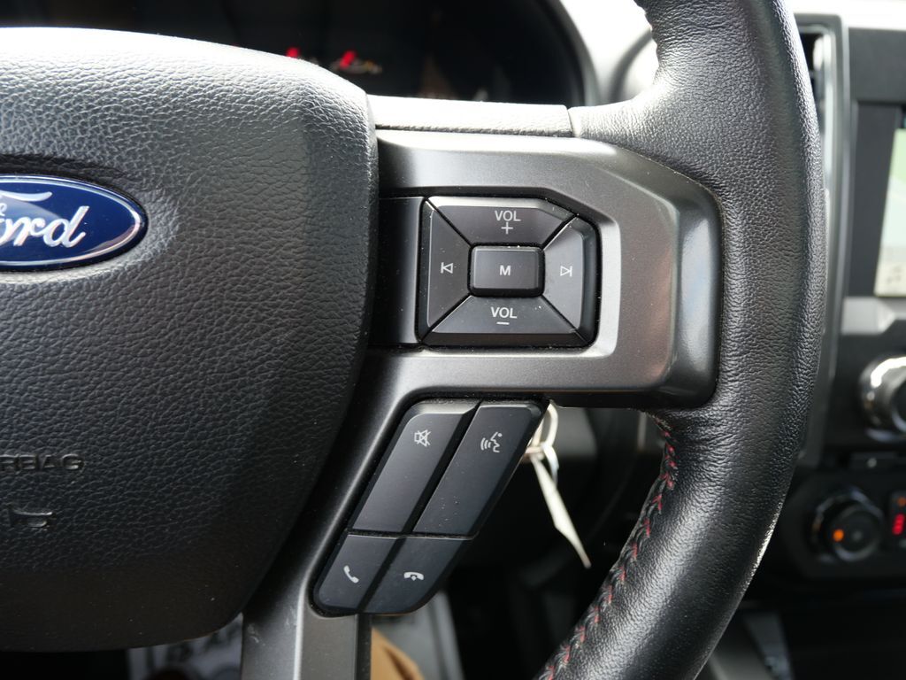 2018 Ford F-150 XLT Mt Pleasant MI