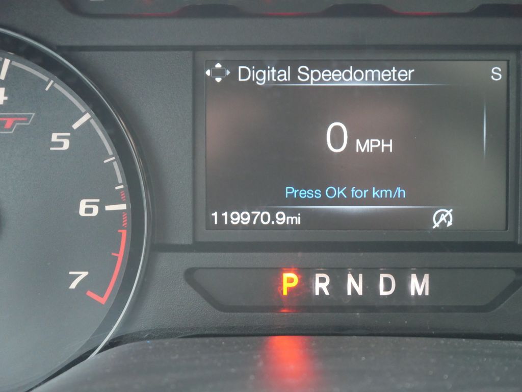 2018 Ford F-150 XLT Mt Pleasant MI