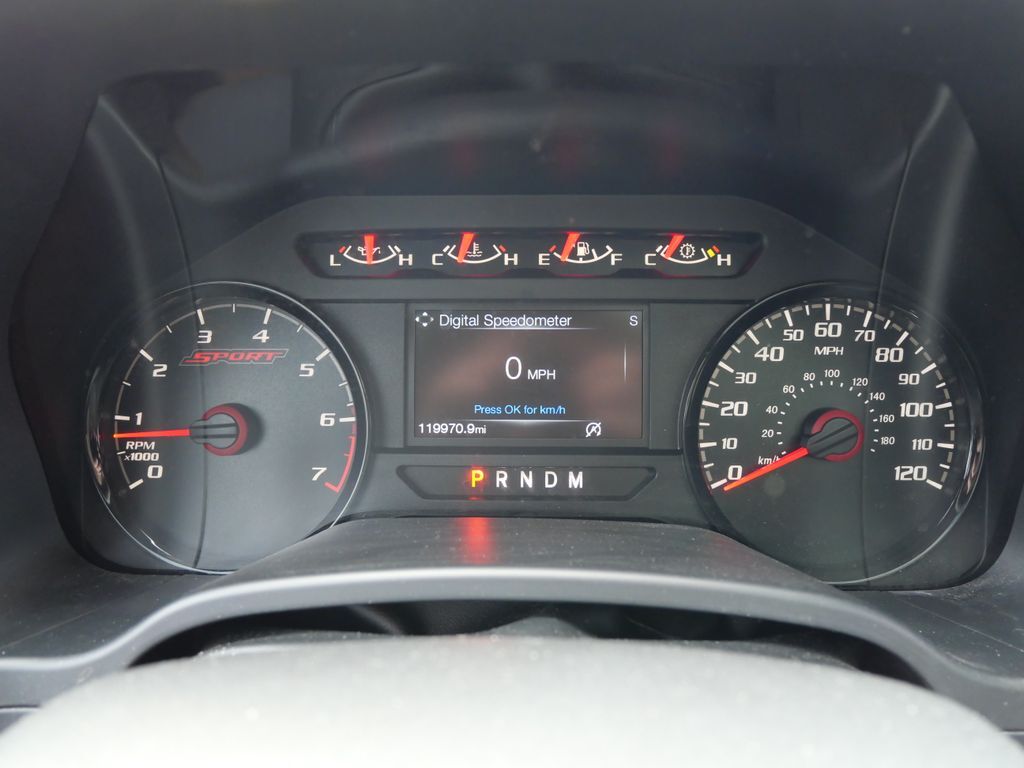 2018 Ford F-150 XLT Mt Pleasant MI